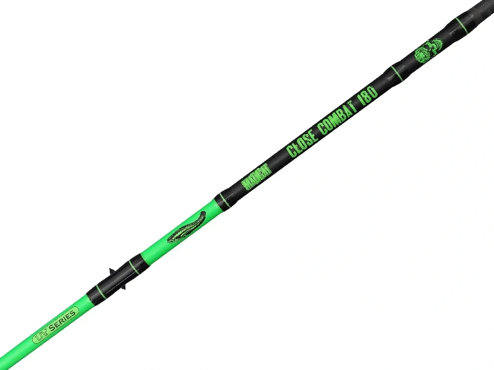 Madcat Prut UV Series Close Combat Rod 1,8m 50-125g