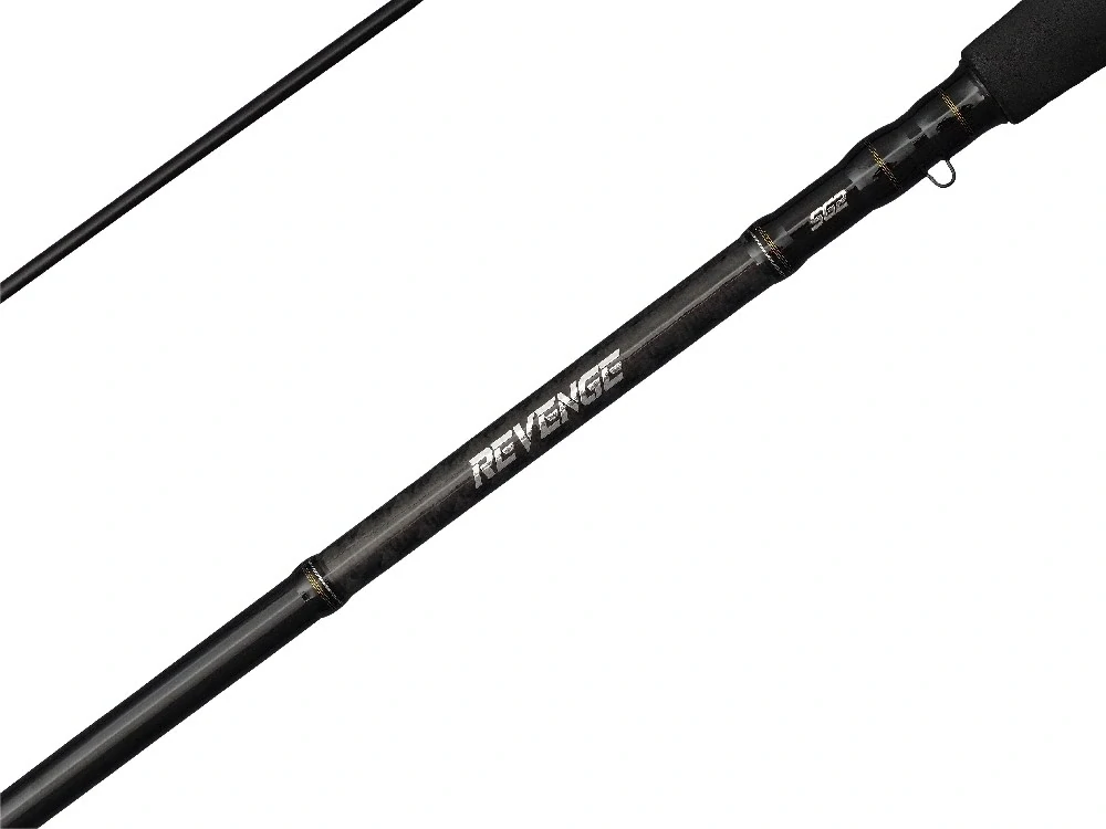 Savage Gear Prut Revenge SG2 Medium Game 2,21m 12-35g