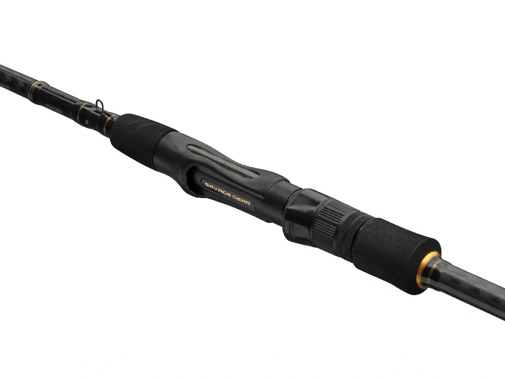 Savage Gear Prut Revenge SG2 Drop Shot 2,33m 5-18g