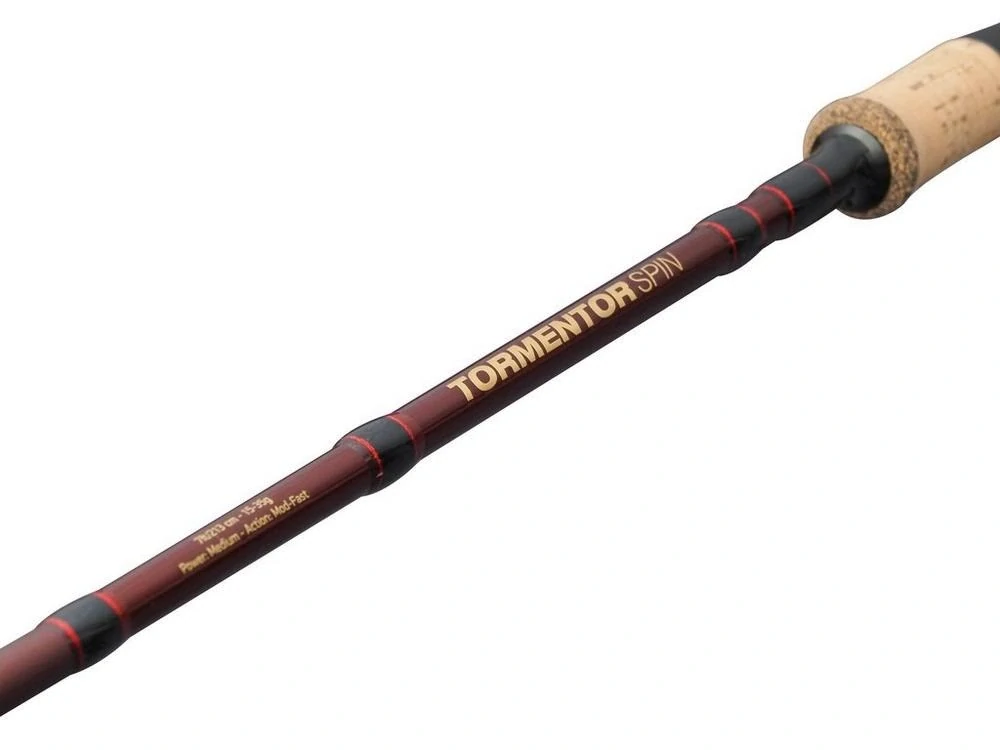 Abu Garcia Prut Tormentor2 1002MH Spinning 304cm 10-40g 2díly