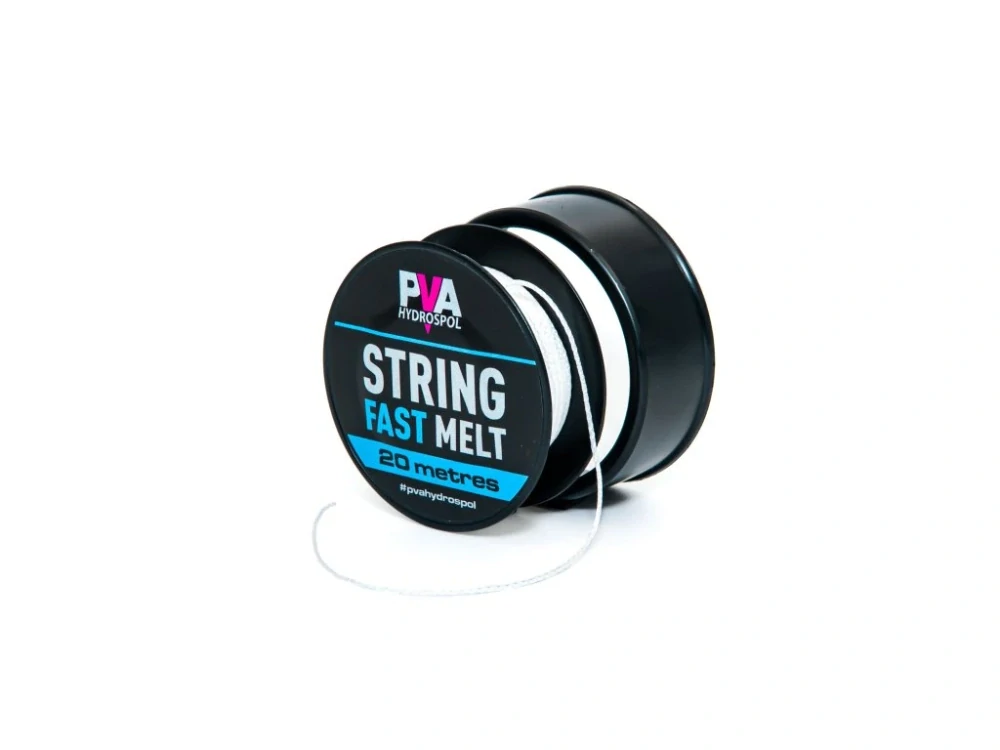 Hydrospol PVA Niť String Fast Melt 20m