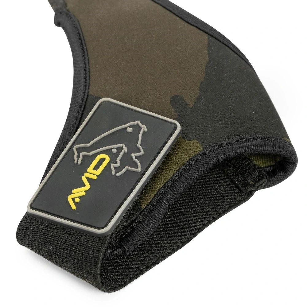 Avid Carp Nahazovací Prst Neoprene Finger Stall