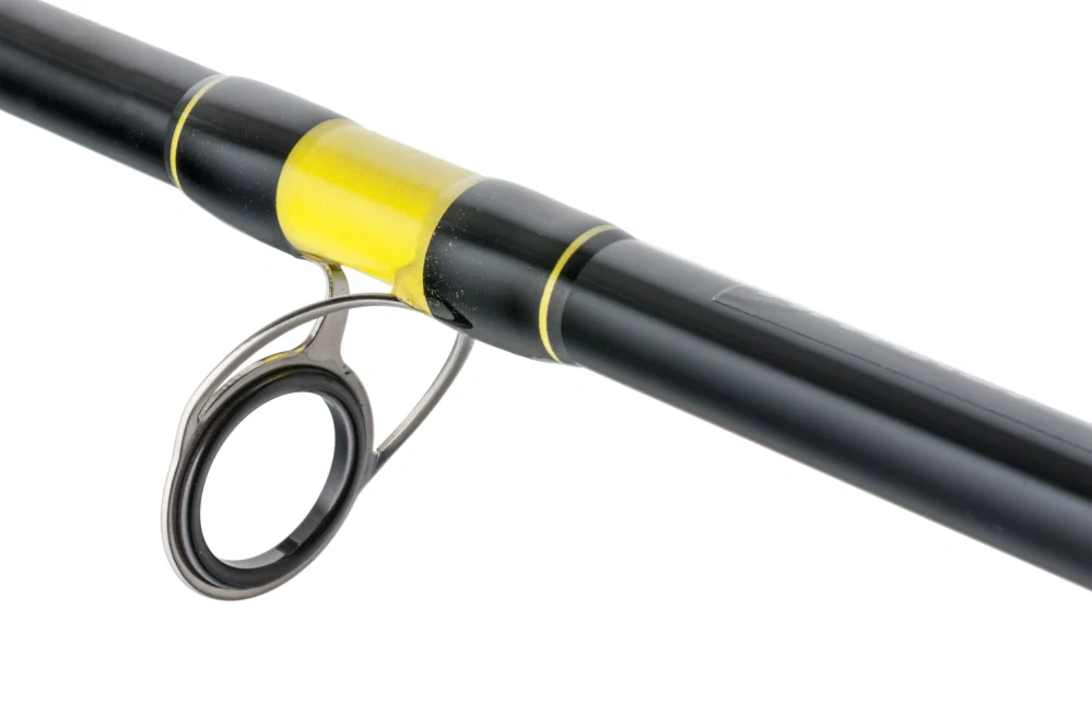 Mivardi Sumcový prut Fanatic Catfish 2,7m 200-400g