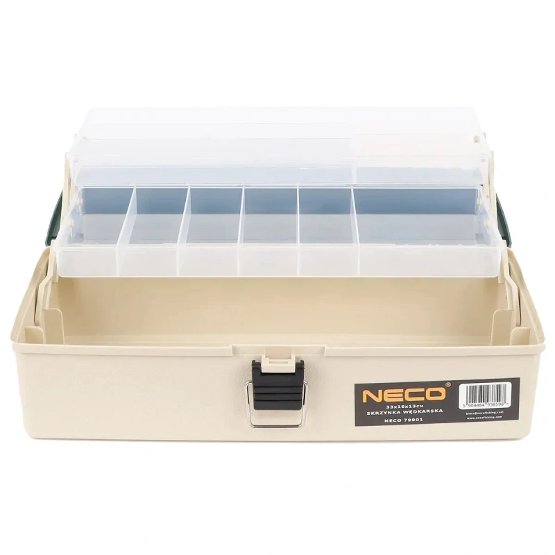 NECO Box 33x16x13 cm