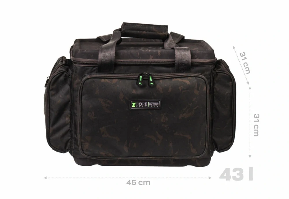 ZFISH Taška Z-CORE Elite Bag Carryall M
