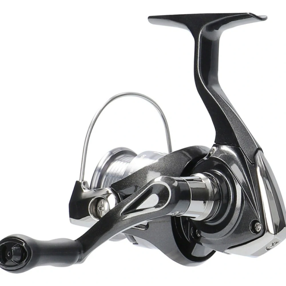 Daiwa Naviják 26 Crossfire LT 3000-C