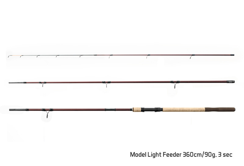 Delphin MAGMA M3 Light 90g