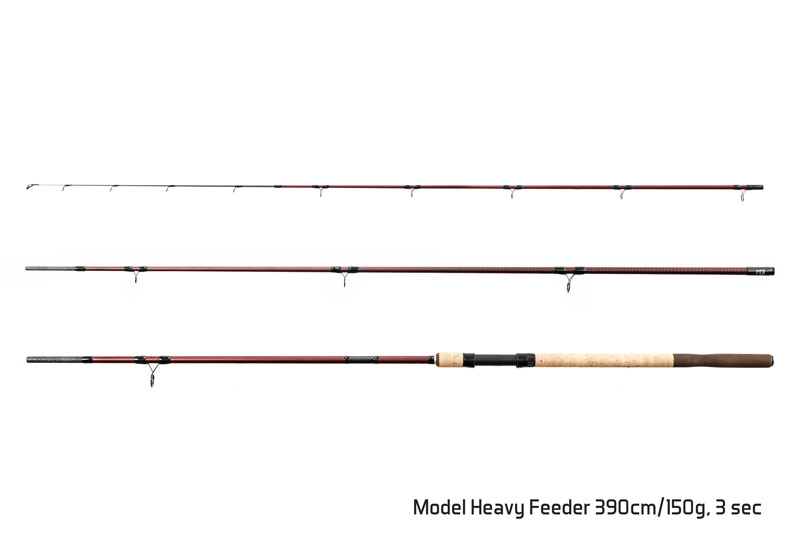Delphin MAGMA M3 Heavy 150g