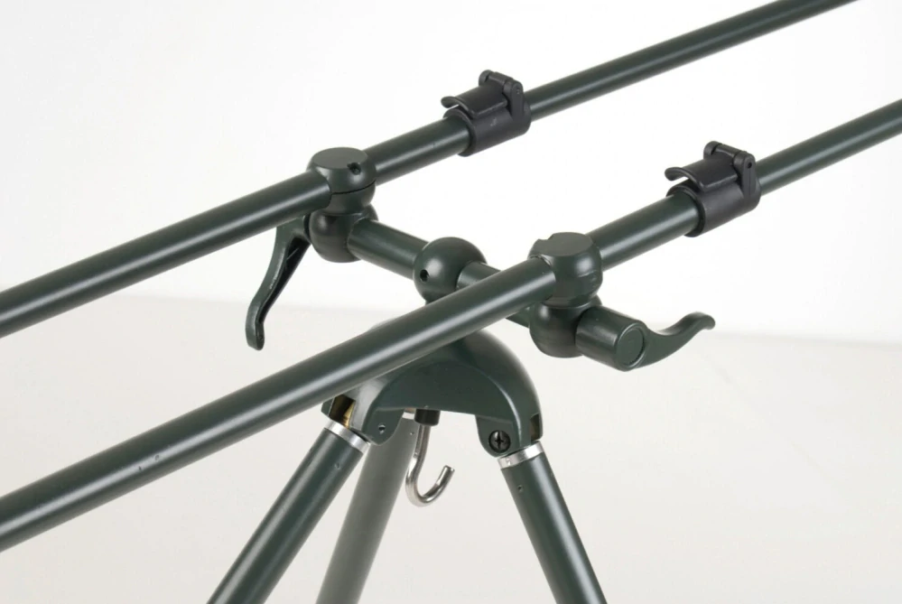 Mivardi Tripod Premium + ZDARMA 2 x Hlásič EASY a 2 x Swing ARM Easy