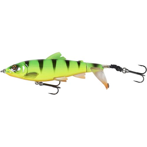 Savage Gear 3D Smash Tail Minnow F 10cm 17g