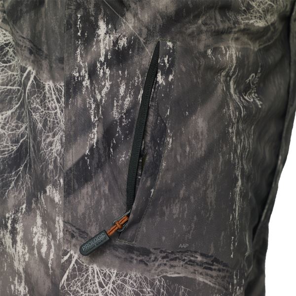 Prologic komplet HighGrade Thermo Suit RealTree