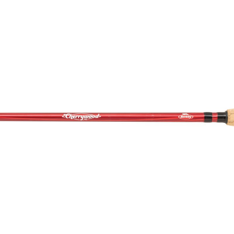 Přívlačový prut Berkley Cherrywood Original Spin 2,70m 30-60g
