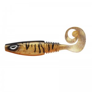Gumová nástraha Berkley SICK Curl 8cm