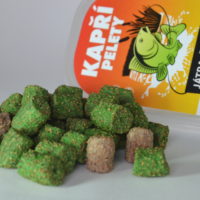 Kapří Plovoucí pelety 12mm 60g