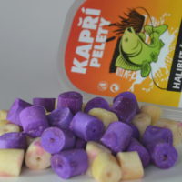 Kapří Potápivé pelety 12mm 80g