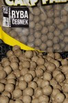Black carp Economic boilies 5kg