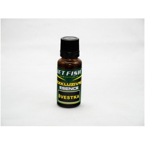 Jet Fish Esence 20ml