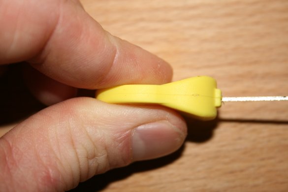 Starbaits Vrtáček na boilies