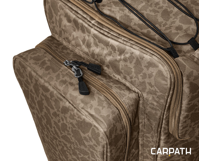 Delphin Batoh Area CARPER