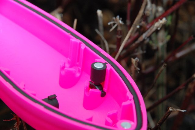 LK Baits Rakera Crash Ball