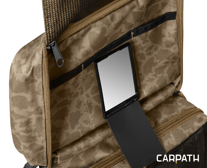 Delphin Taška na hygienické potřeby