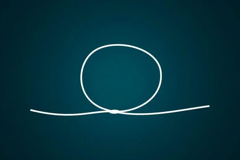 Korda Šňůrka Bait FLOSS 30m