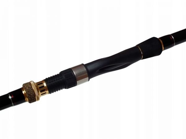 Rumpol Prut Fortress Ultra Carp 300cm 80-120g