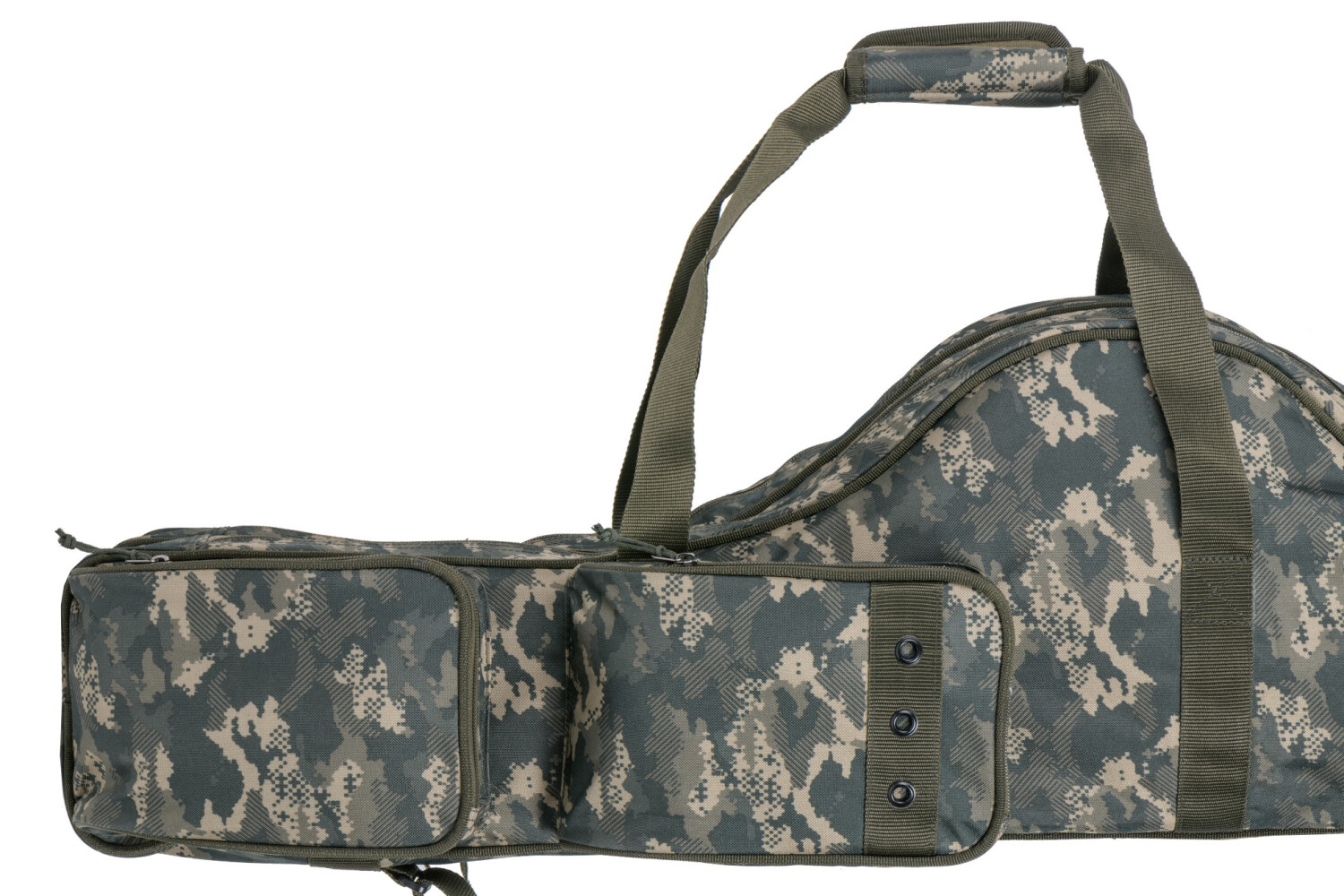 Mivardi Obal na pruty Multi Camo