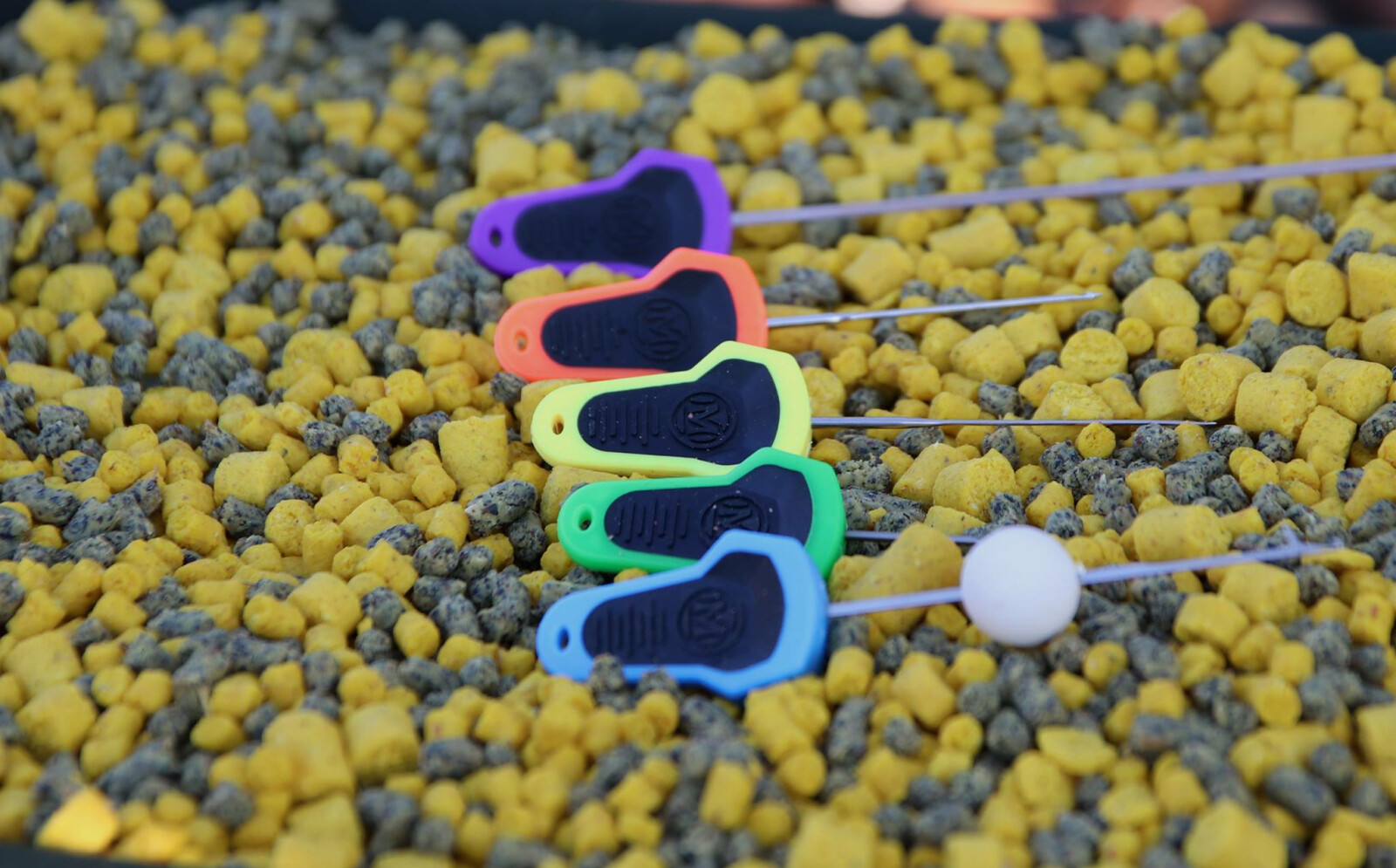 Mivardi Jehla MC Boilie needle