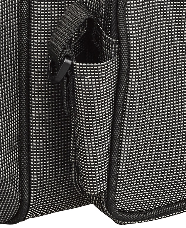 Gunki Taška Iron-T Box Bag UP-Zander Pro