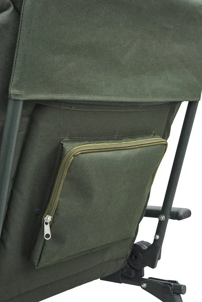 Starbaits Křeslo Comfort Mammoth Chair