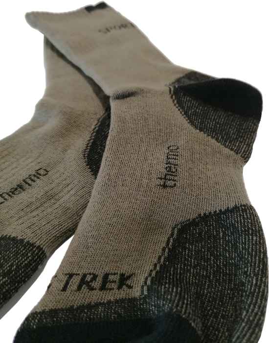 Sports Trek Thermo Ponožky