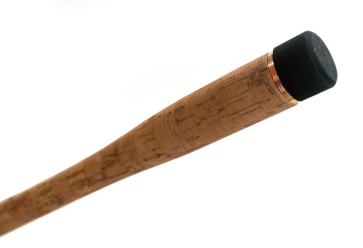 Rumpol Přívlačový prut Black Spin 2,7m 10-40g