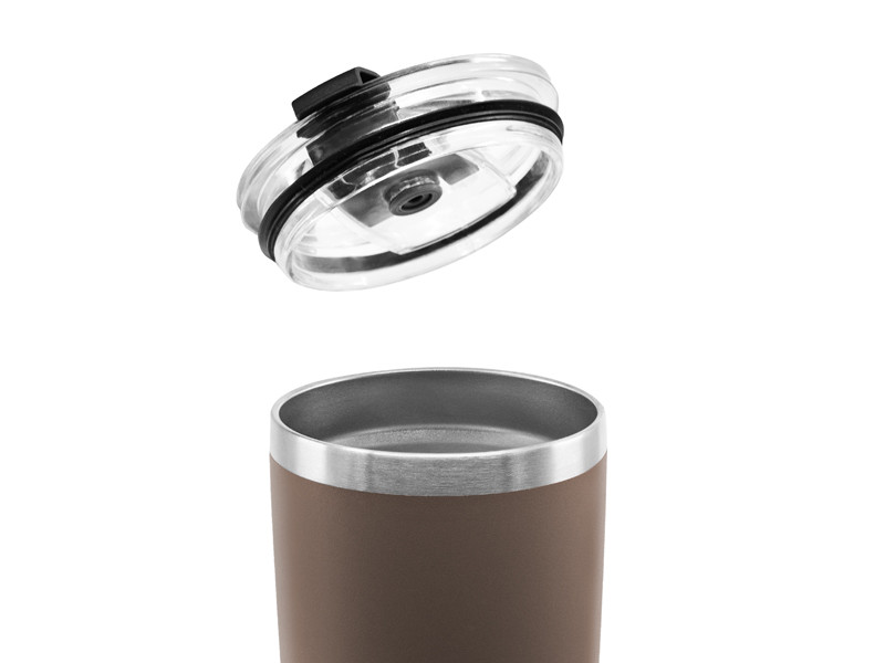 Delphin Termohrnek IsolaCUP
