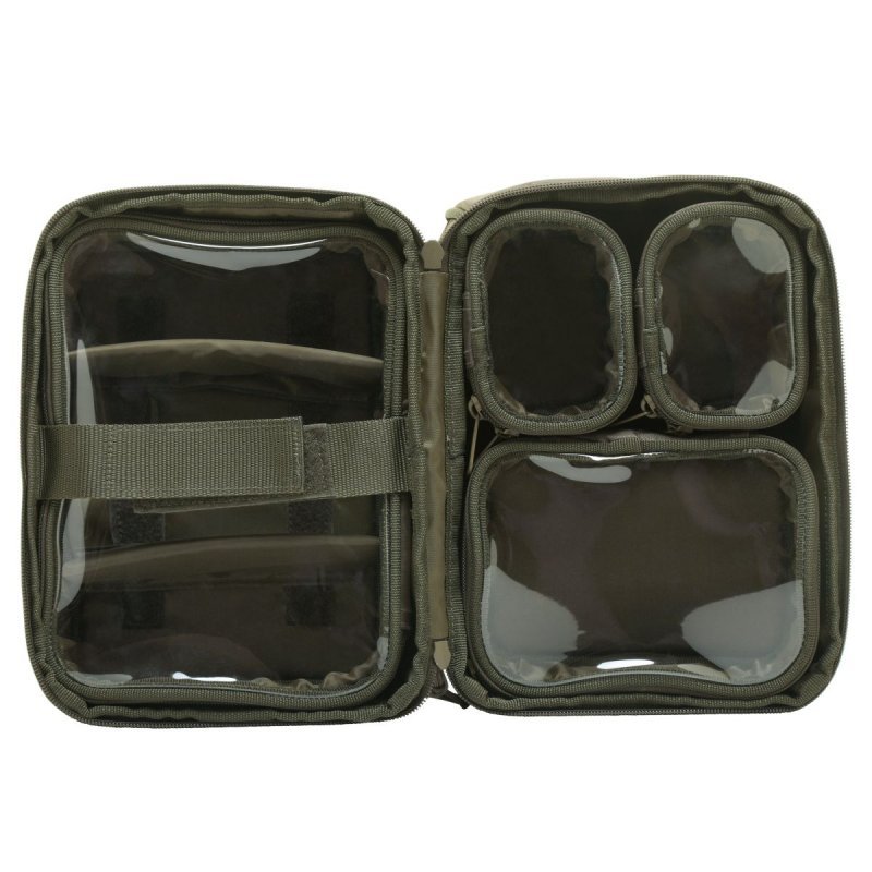 Pouzdro Shakespeare SKP Combination Pouch