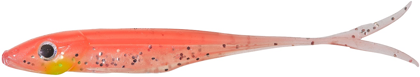 Gunki Gumová nástraha Kiddy 5cm