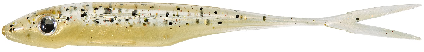 Gunki Gumová nástraha Kiddy 7,6cm