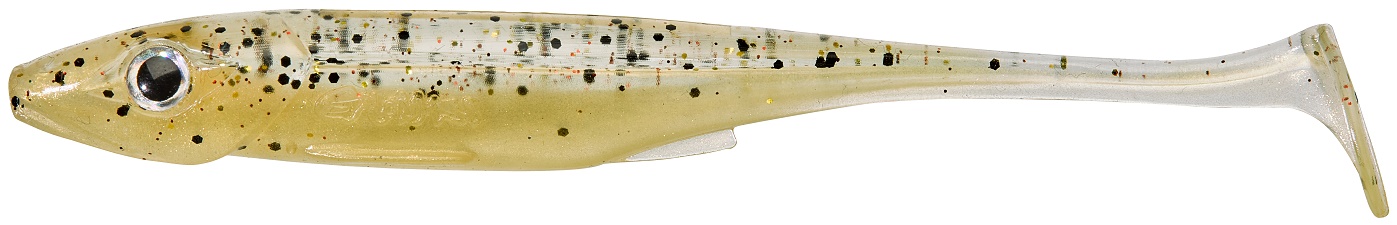 Gunki Gumová nástraha Whiz 5cm