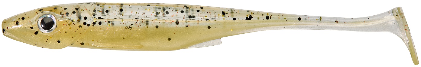 Gunki Gumová nástraha Whiz 7,6cm