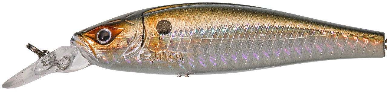 Gunki Wobler Gamera F 9cm 14,4g