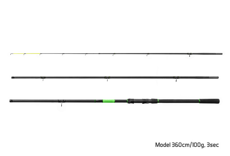 Delphin WASABI Feeder 100g