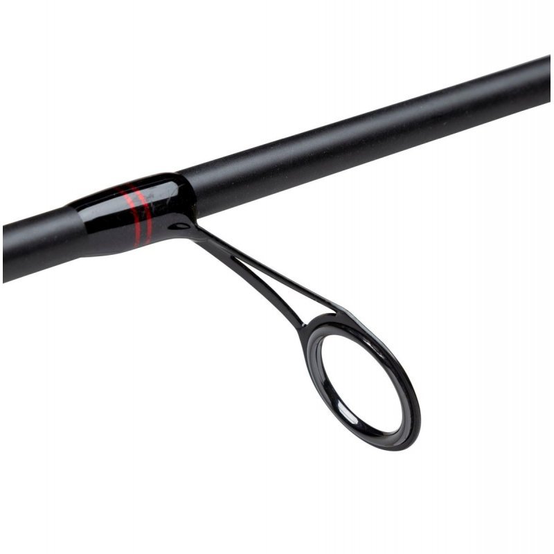 Přívlačový prut Abu Garcia Vendetta V3 Spin ML 2,44m 5-20g