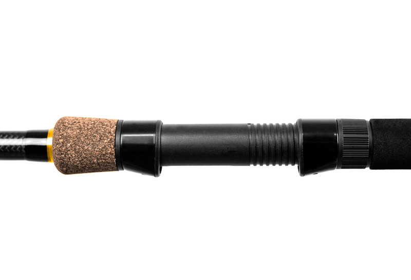 Delphin Feeder RIVER Trophy NXT 300cm 160g + 4 špičky