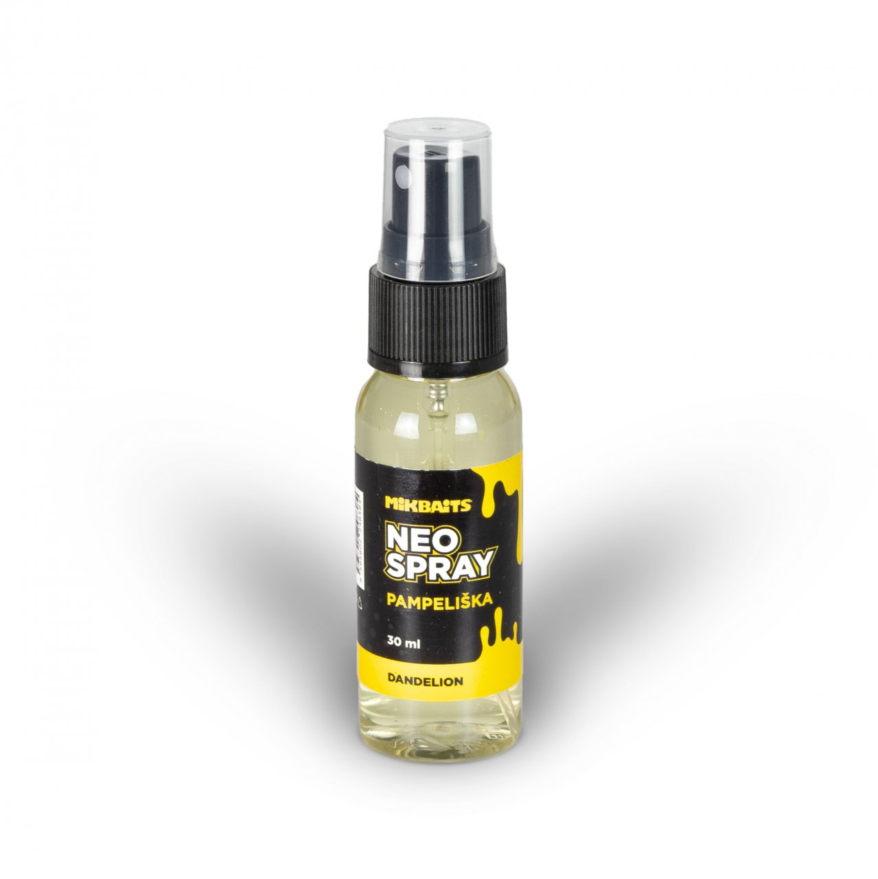 Mikbaits Neo spray 30ml