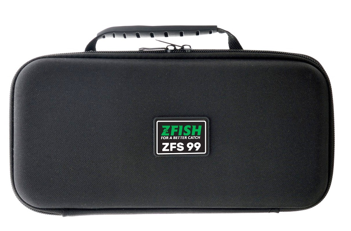 ZFISH Indicator ZFS 99 Multicolor Sada 3ks