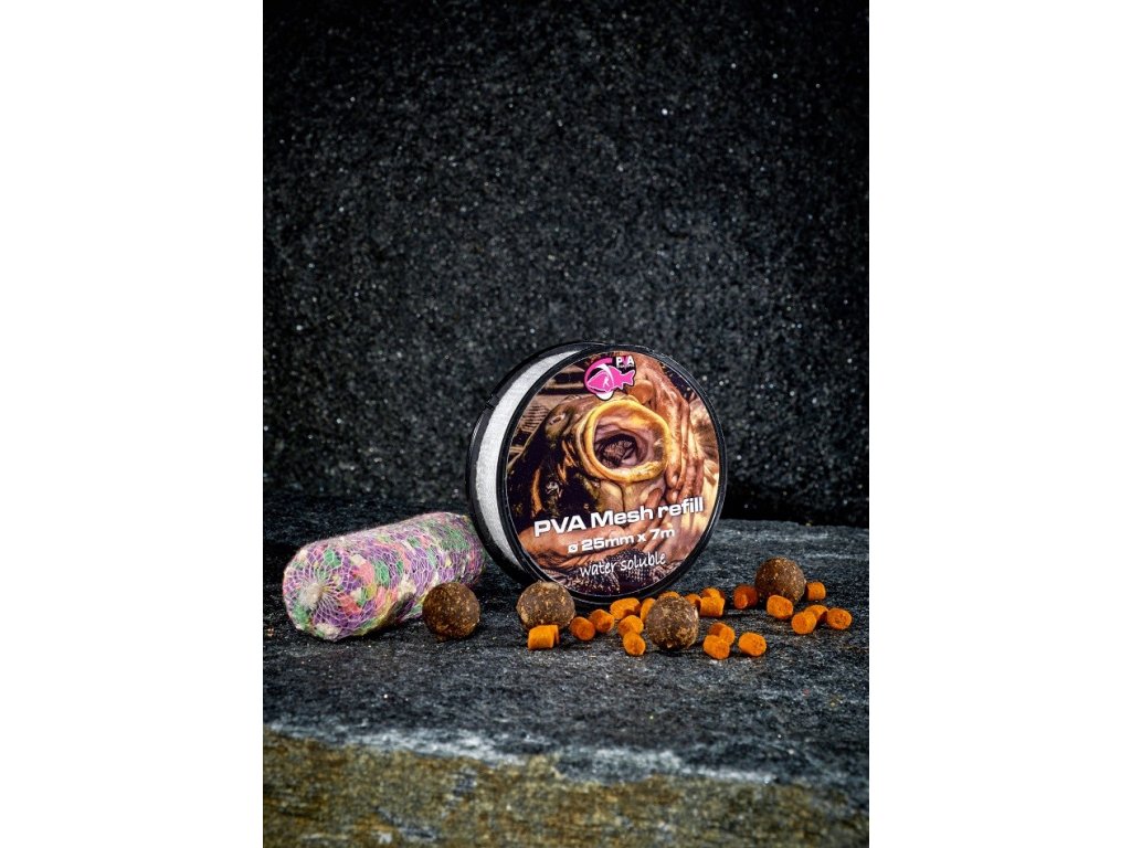 Hydrospol PVA Náhradní punčocha 25mm 7m