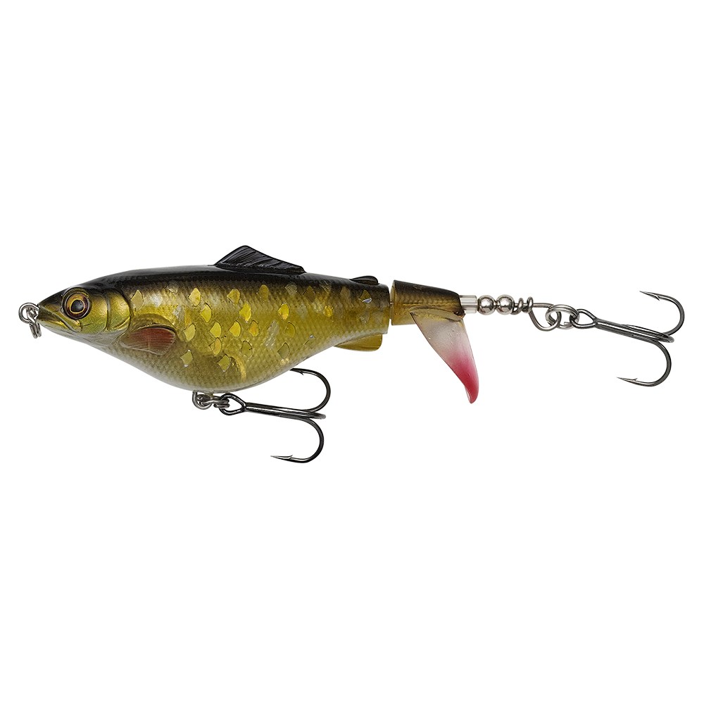 Savage Gear 3D Fat Smashtail 8cm 12g