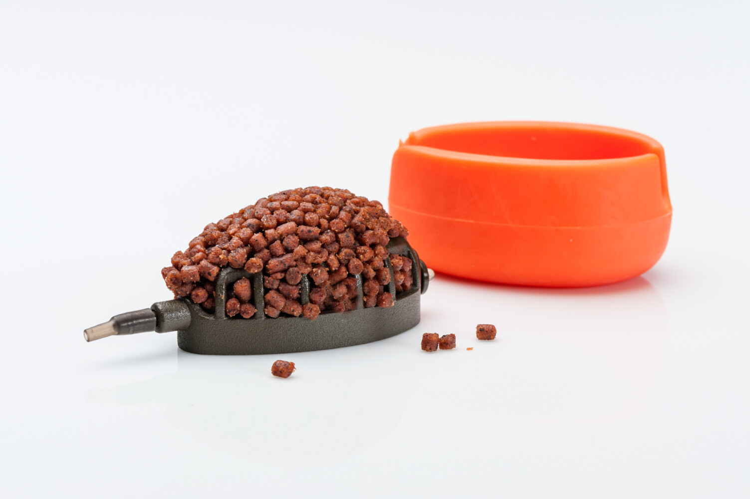 Mivardi Method feeder pellets 2,8mm 750g