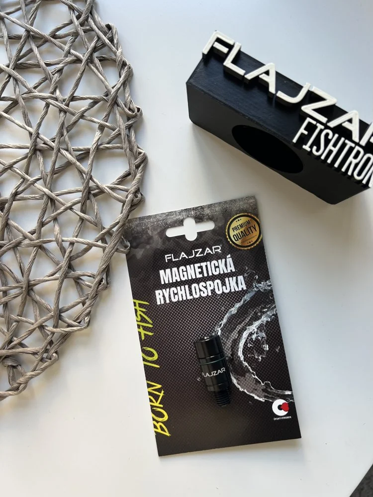 Flajzar Magnetická rychlospojka