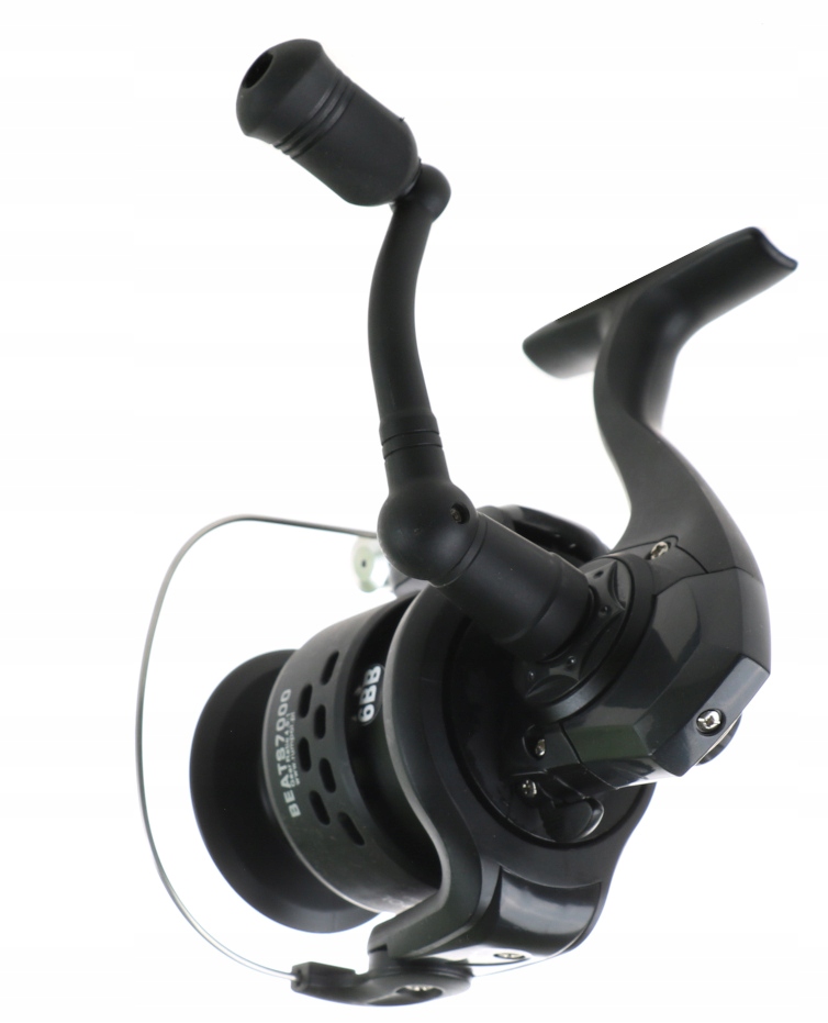 Rumpol Naviják Beats FD 4000